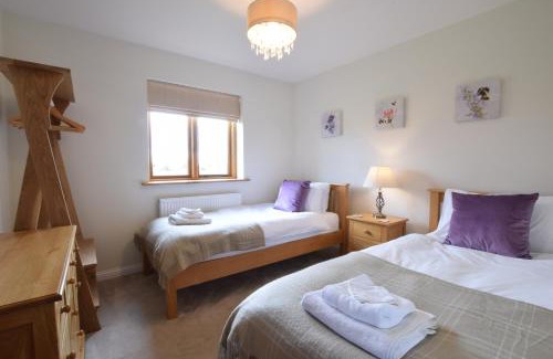 Beccles Casa | The Mulberry, nr Bungay