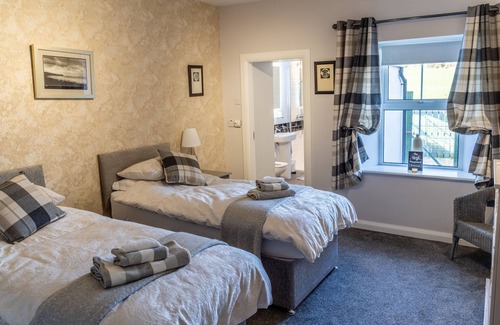 Downpatrick Cama Y Desayuno | The Mulberrys B&B