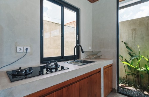 Munggu Villa | The Munggu Villa - Canggu