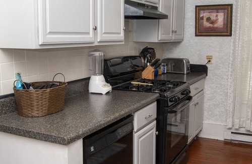 Murfreesboro Casa | La casa de Murfree-Williams, una experiencia histórica