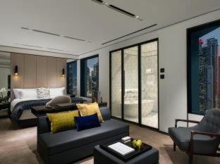 Central Hotel | The Murray, Hong Kong, a Niccolo Hotel
