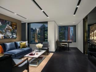 Central Hotel | The Murray, Hong Kong, a Niccolo Hotel