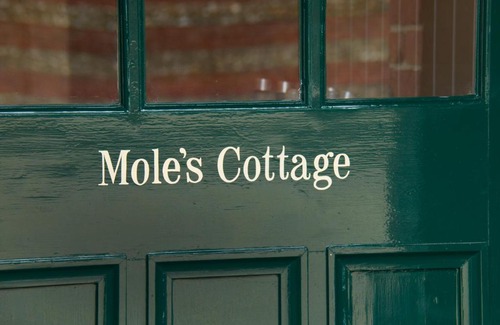 East Woodyates Hotel | The Museum Inn