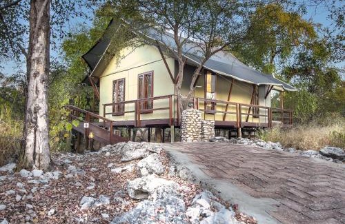 Tsumeb Complejo | The Mushara Outpost