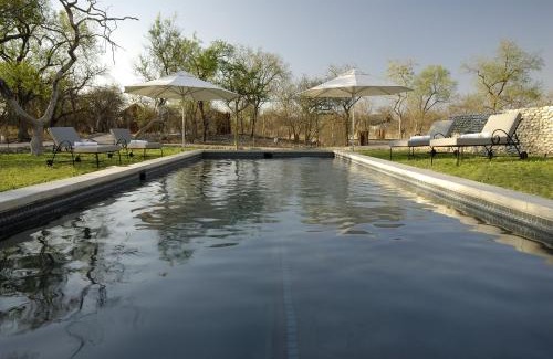 Tsumeb Complejo | The Mushara Outpost