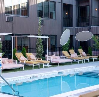 Highlands Hotel | The Myriad Hotel Louisville, Tapestry Collection by Hilton