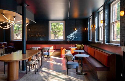 Highlands Hotel | The Myriad Hotel Louisville, Tapestry Collection by Hilton