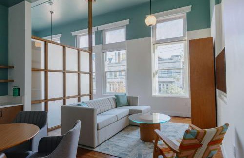 Highlands Hotel | The Myriad Hotel Louisville, Tapestry Collection by Hilton