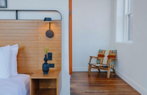 Highlands Hotel | The Myriad Hotel Louisville, Tapestry Collection by Hilton