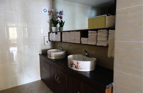 Pickhill Hotel | The Nags Head