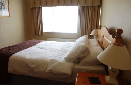 Pickhill Hotel | The Nags Head