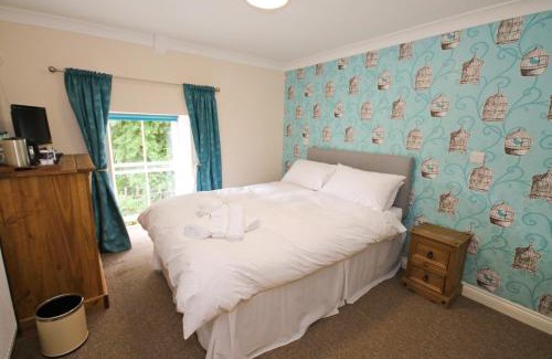 Abercych Hotel | The Nags Head Inn