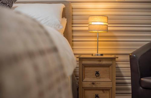 Abercych Hotel | The Nags Head Inn