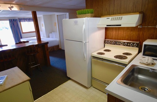 Laconia Complejo | The Naswa Resort