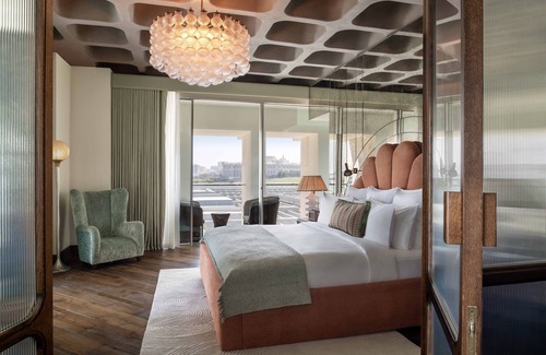 Doha Hotel | The Ned Doha
