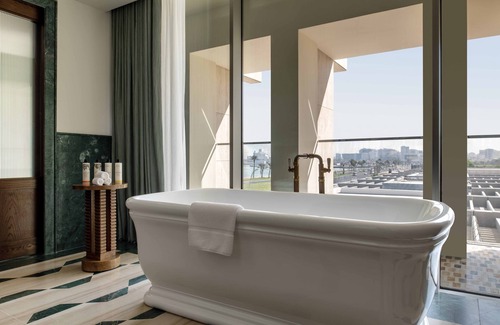 Doha Hotel | The Ned Doha