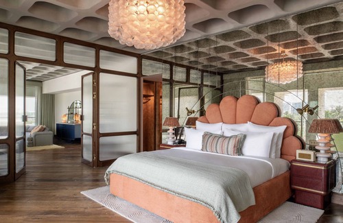 Doha Hotel | The Ned Doha