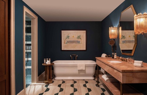 Doha Hotel | The Ned Doha