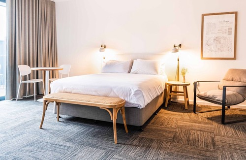 Boorowa Hotel | The Ned Ryan Motel