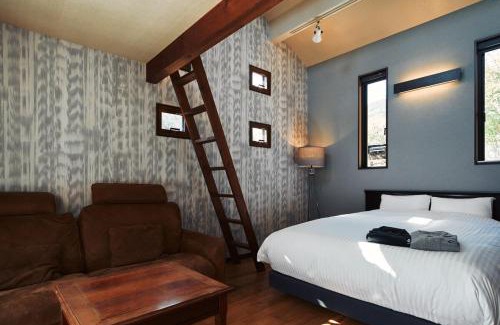 Munakata Villa | THE NEST 森の灯 MUNAKATA by ritomaru