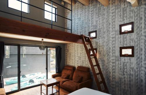 Munakata Villa | THE NEST 森の灯 MUNAKATA by ritomaru