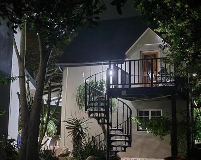Port Elizabeth Apartamento | The Nest at Au Petit Paradis