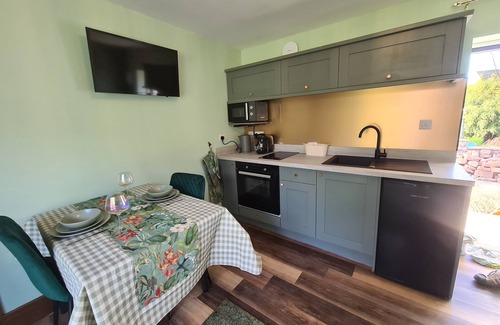 Rowrah Apartamento | The Nest by Blake view holidays, a peaceful boutique retreat