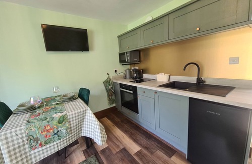 Rowrah Apartamento | The Nest by Blake view holidays, a peaceful boutique retreat