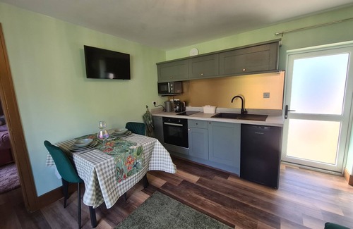 Rowrah Apartamento | The Nest by Blake view holidays, a peaceful boutique retreat