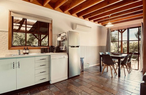 Beechworth Casa | The Nest: Cosy Bliss in Beechworth