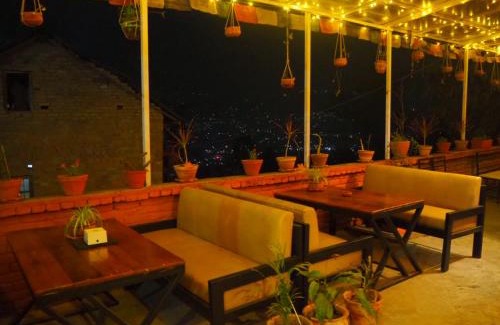 Changunarayan Casa | The Nest Guest House