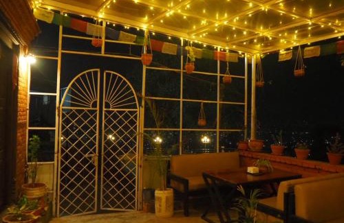 Changunarayan Casa | The Nest Guest House