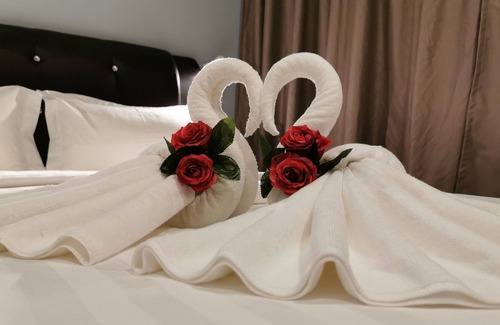 Semporna Casa | The Nest Hostel Semporna