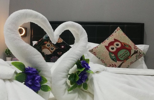 Semporna Casa | The Nest Hostel Semporna