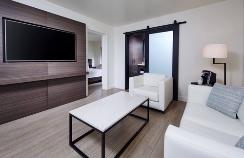 Ventura Hotel | The Nest Hotel Palo Alto