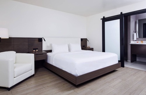 Ventura Hotel | The Nest Hotel Palo Alto