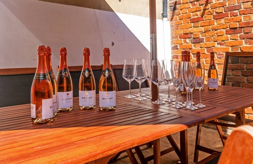 Winchester Cabaña | The Nestle House