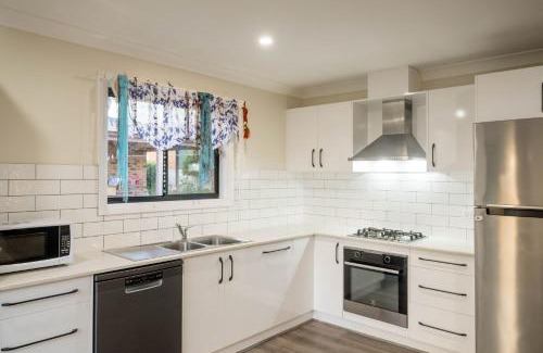 South Tamworth Apartamento | The Nestled Inn