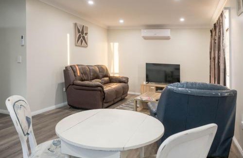 South Tamworth Apartamento | The Nestled Inn