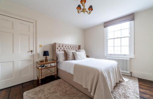 New Cross Apartamento | The New Cross Premier Rooms