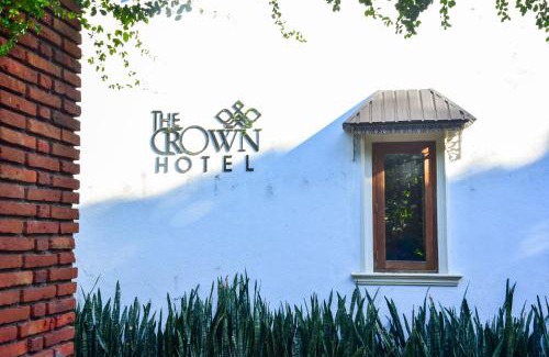 Dambulla Cama Y Desayuno | The New Crown Hotel