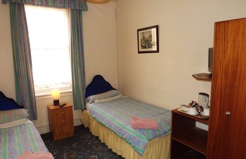 Malton Hotel | The New Globe Inn