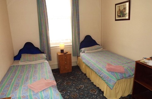 Malton Hotel | The New Globe Inn