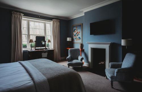 Great Limber Hotel | The New Inn Great Limber