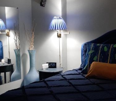 Moreno Valley Apartamento | THE NEW STAR MOTEL - 1950s Extended-Stay Lodging and Retreat Center