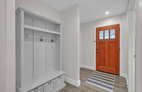 Water Hill Casa | The Newly Built Custom Townhome by The Arbor Collection