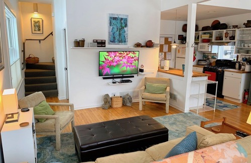 Evanston Casa | ¿Visitar el área de Evanston por 3 días +? Búsquenos.