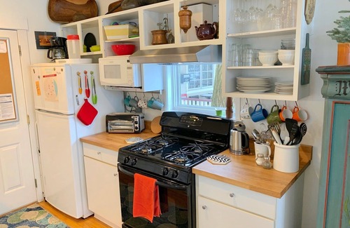 Evanston Casa | ¿Visitar el área de Evanston por 3 días +? Búsquenos.