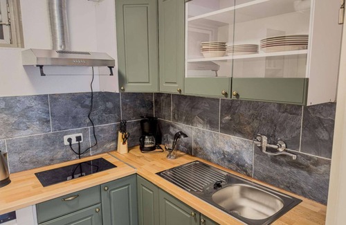 Großhabersdorf Apartamento | The nicest Vacation rental near to Playmobil Fun Park