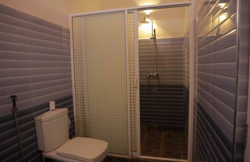 Galewela Cama Y Desayuno | The Nilambara Lake View